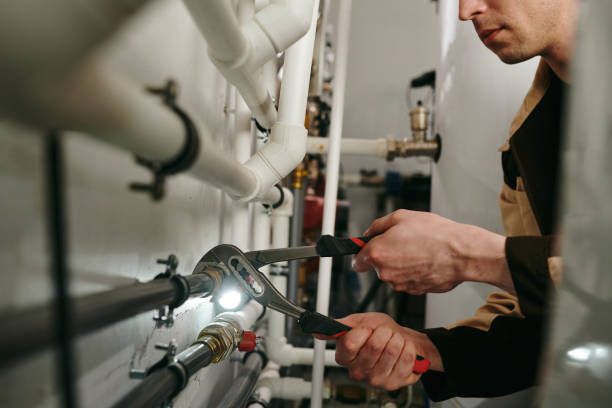 Best Commercial Plumbing Services  in Bandon, OR