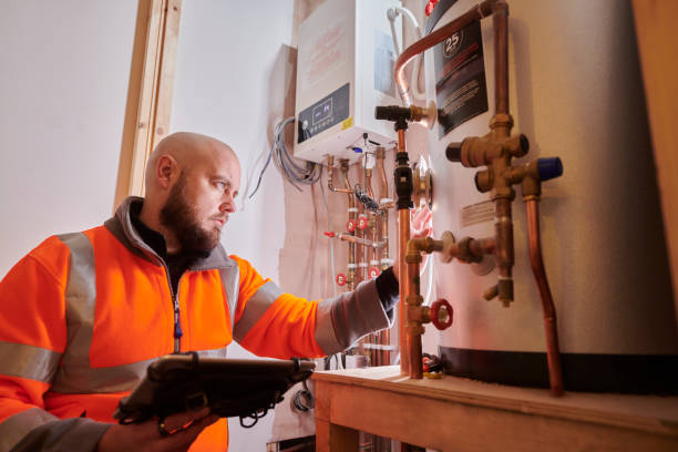 Clogged Drain Plumber in Bandon, OR