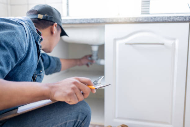 Best Leak Detection Services  in Bandon, OR