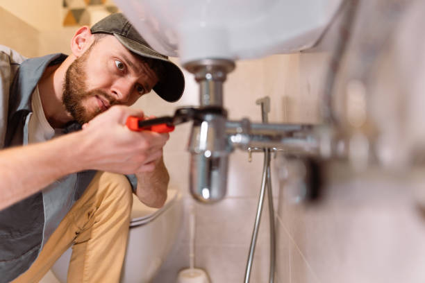 Best Water Softener Installation  in Bandon, OR