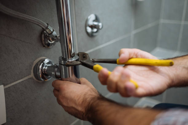 Best Plumbing Inspection Services  in Bandon, OR